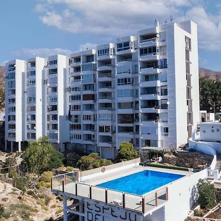 Apartamento Balcon Del Mar Алмерия Екстериор снимка