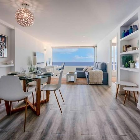 Apartamento Balcon Del Mar Алмерия Екстериор снимка