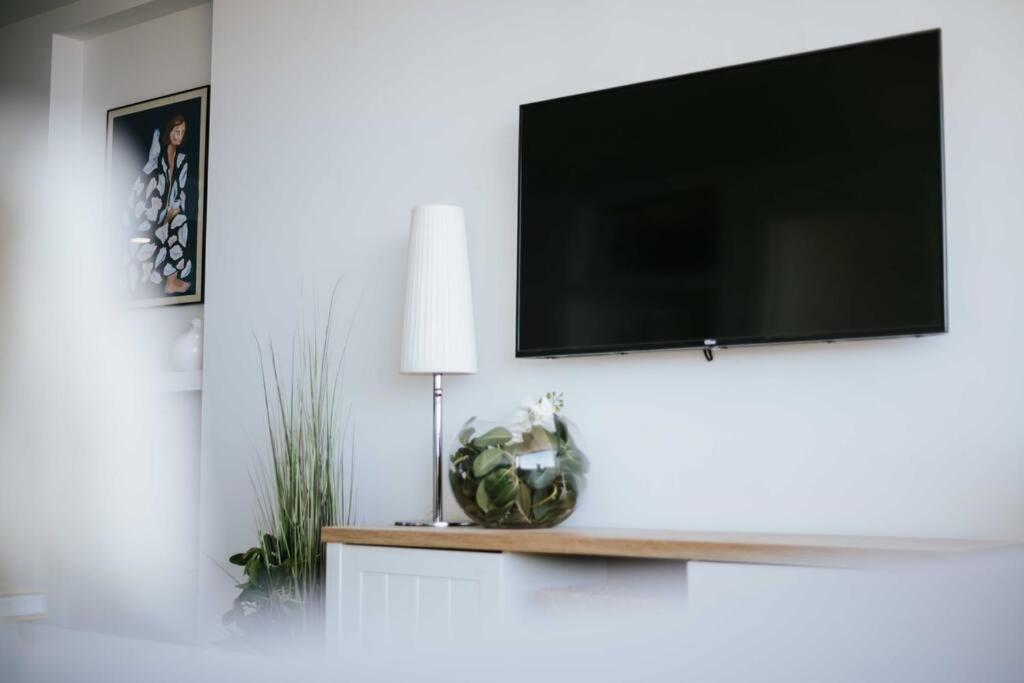 Apartamento Balcon Del Mar Алмерия Екстериор снимка
