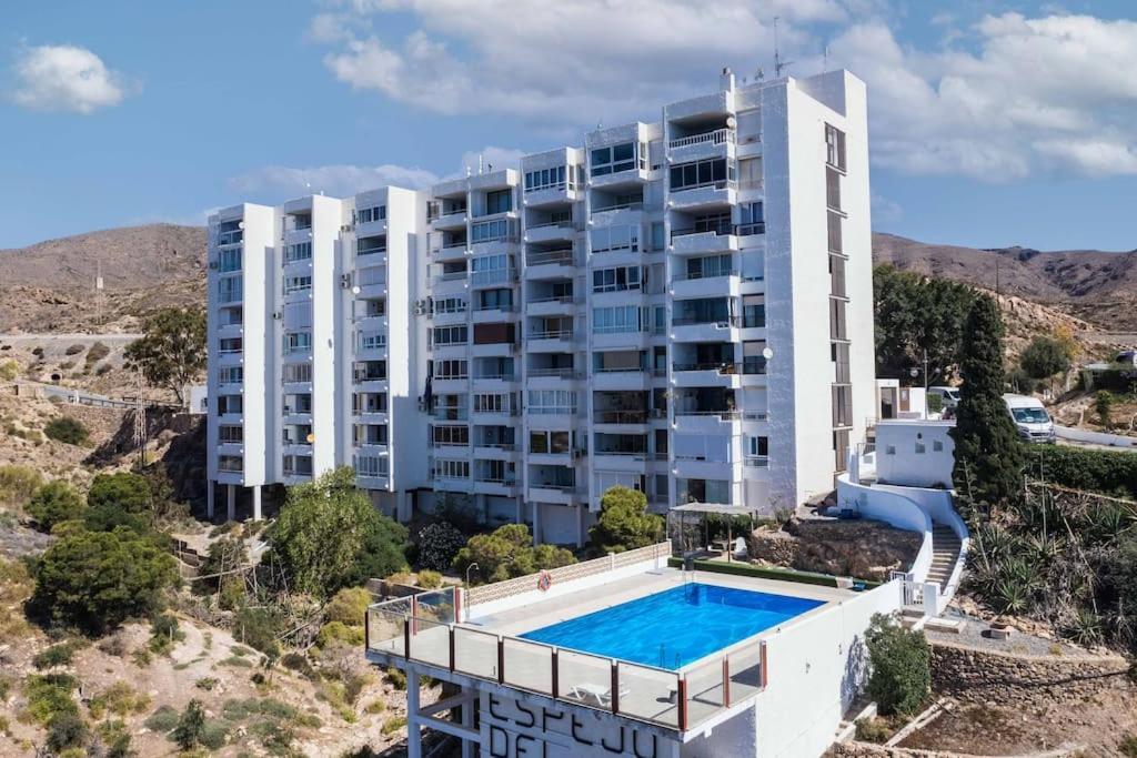 Apartamento Balcon Del Mar Алмерия Екстериор снимка