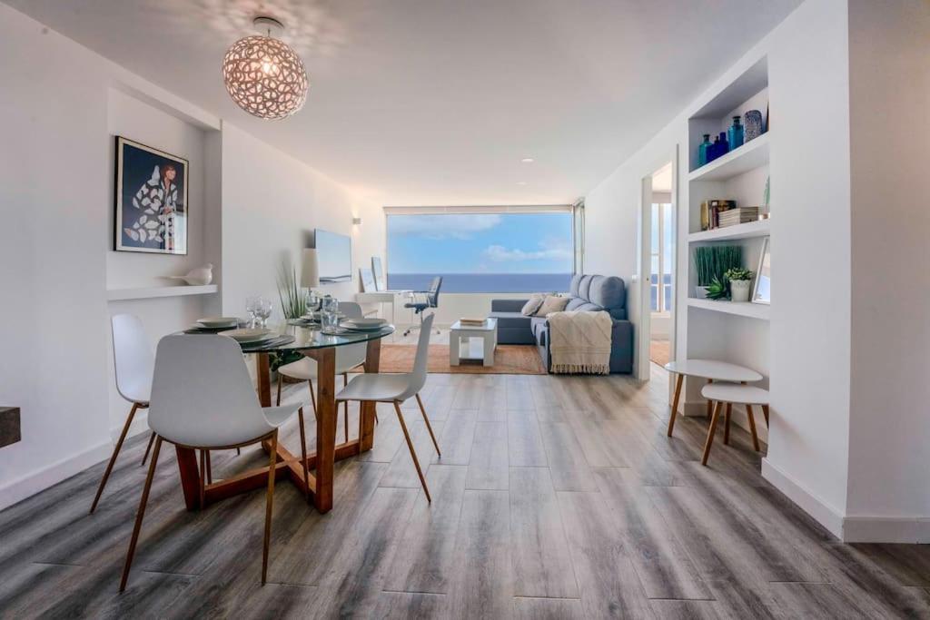 Apartamento Balcon Del Mar Алмерия Екстериор снимка